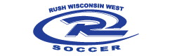 Rush Western Wisconsin Logo